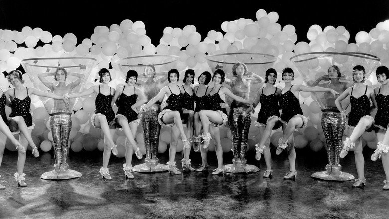 The Love Parade