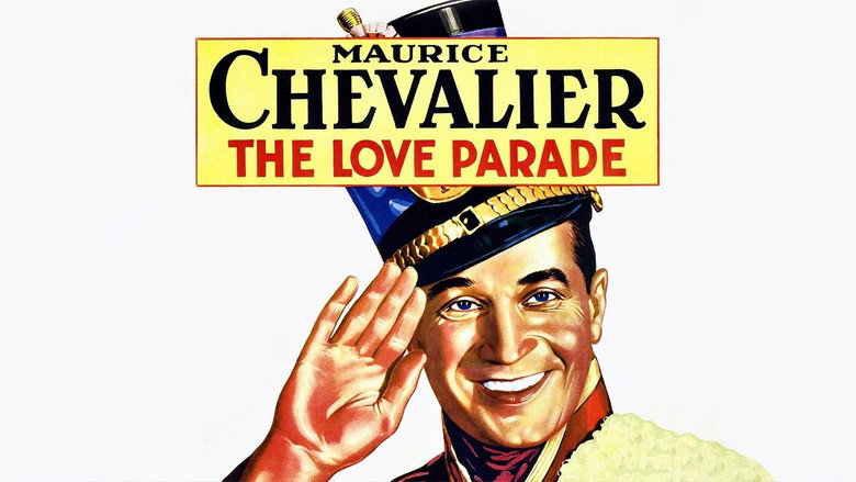 The Love Parade