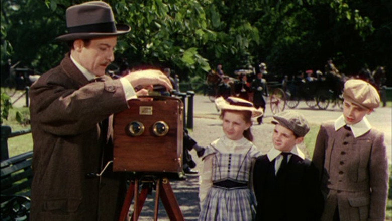 The Magic Box