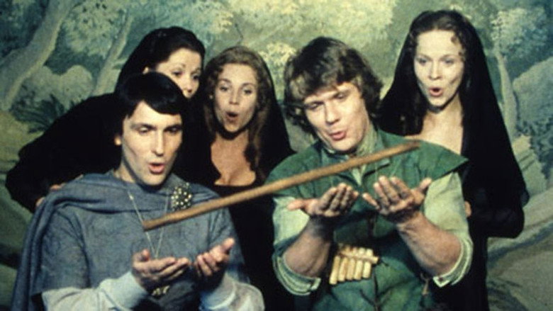 The Magic Flute