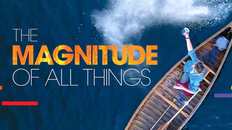 The Magnitude of All Things