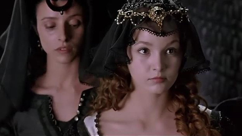The Maidens' Conspiracy