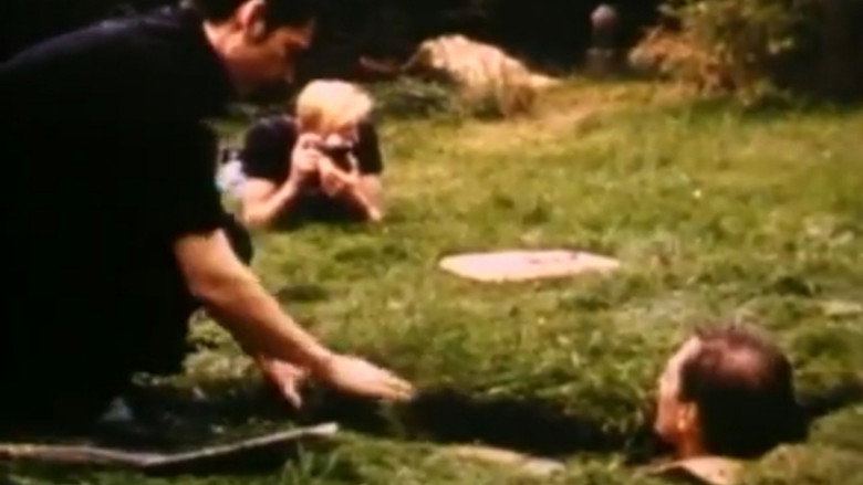 The Making of 'Nekromantik'