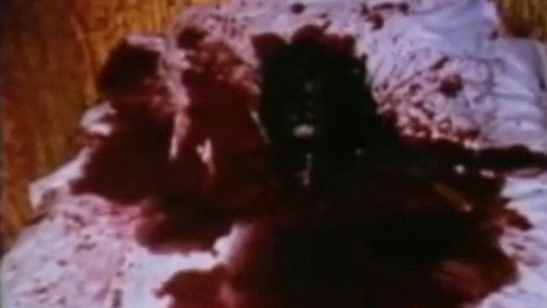 The Making of 'Nekromantik'
