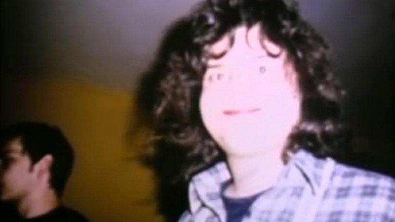 The Making of 'Nekromantik'