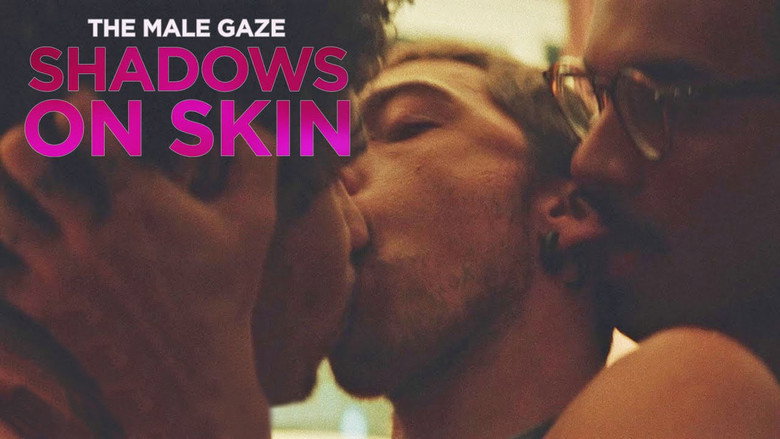 The Male Gaze: Shadows on Skin