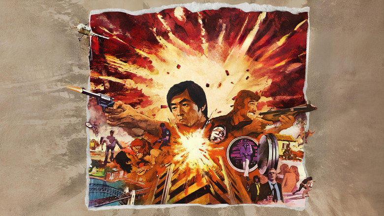 L'Homme de Hong Kong