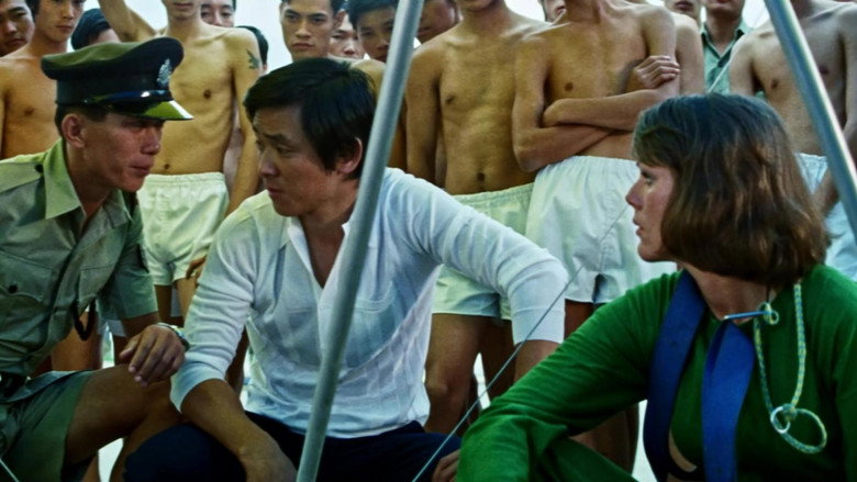 L'Homme de Hong Kong