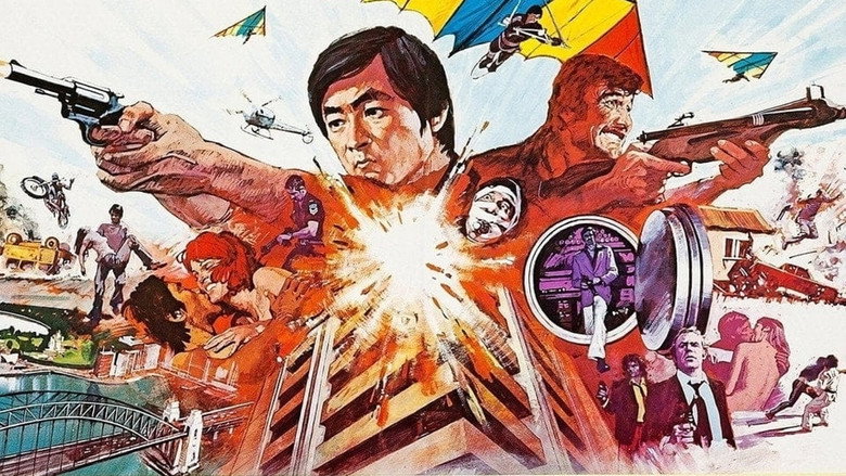 L'Homme de Hong Kong