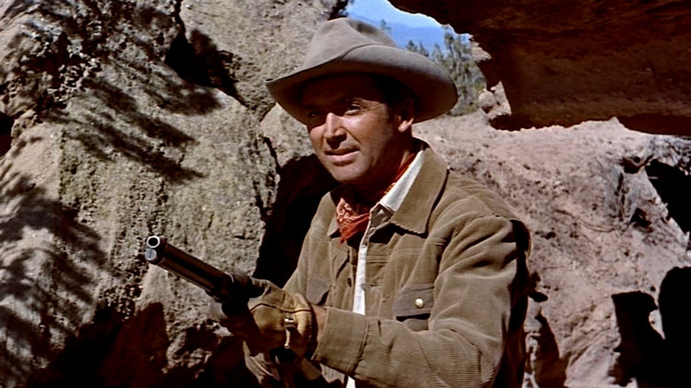 The Man from Laramie
