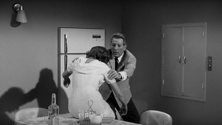 The Man from the Diners' Club