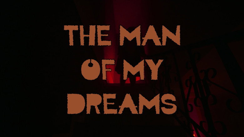 The Man of My Dreams
