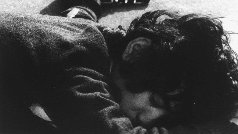 The Man Who Left His Will on Film