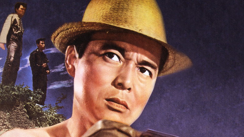 The Man with a Shotgun