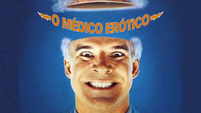 The Man with Two Brains