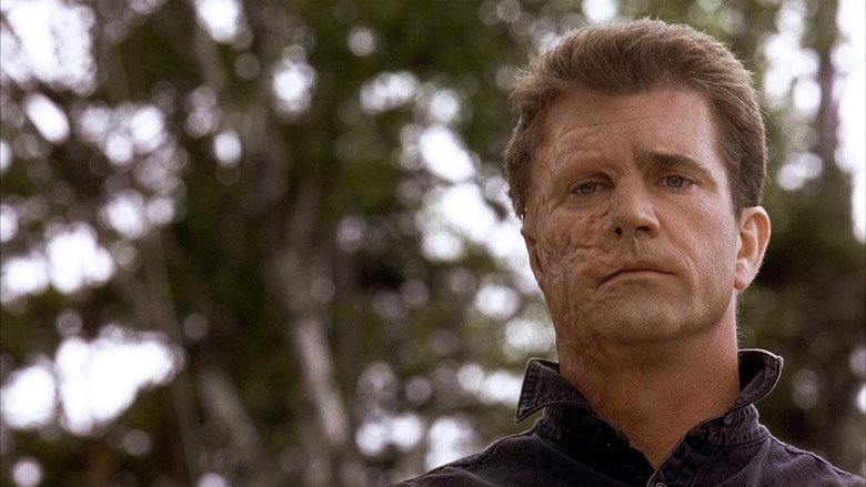 The Man Without a Face
