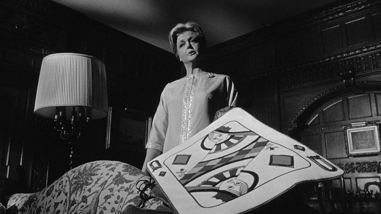 The Manchurian Candidate