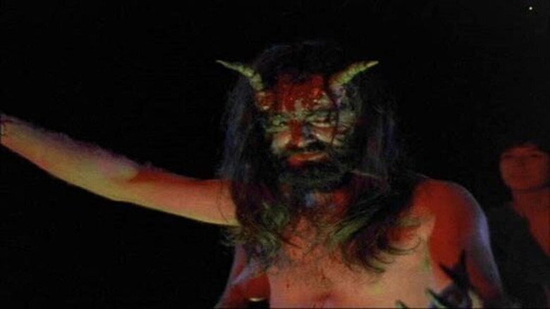 The Manson Family