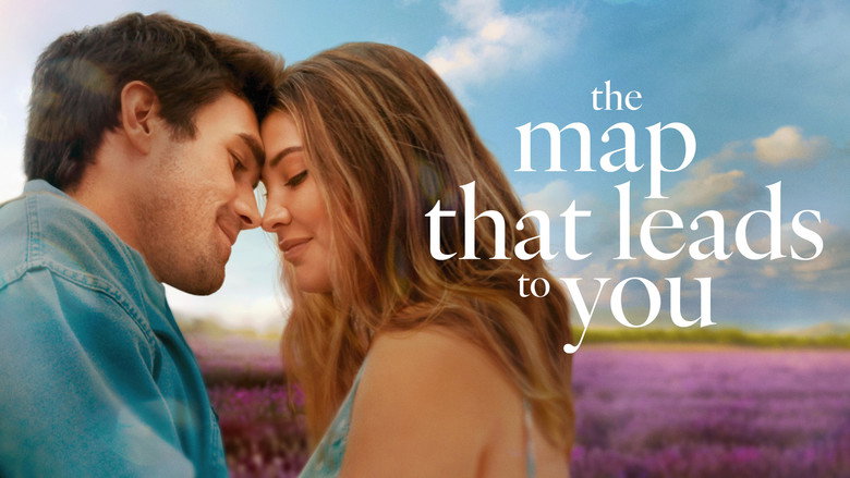 The Map That Leads to You