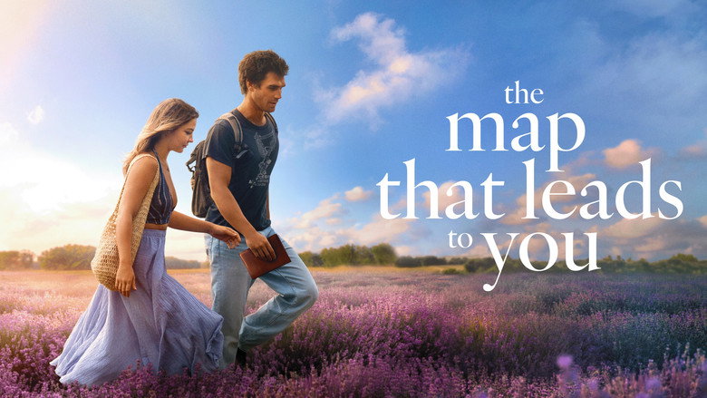 The Map That Leads to You