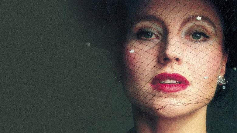 The Marriage of Maria Braun