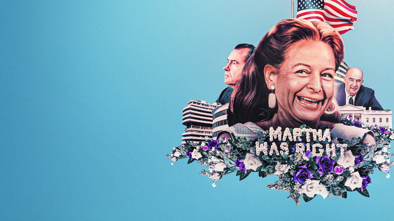 Réduite au silence : L'effet Martha Mitchell
