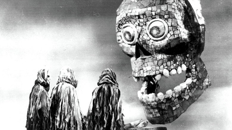 The Mask