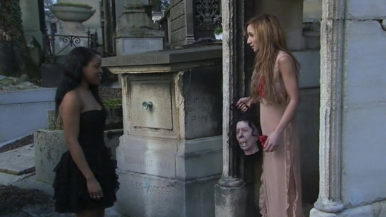 The Mask of Medusa