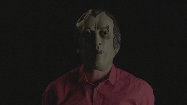 The Mask Task