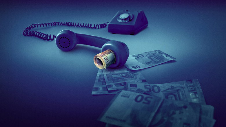 The Masked Scammer