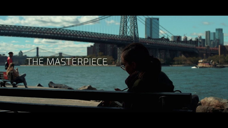 The Masterpiece