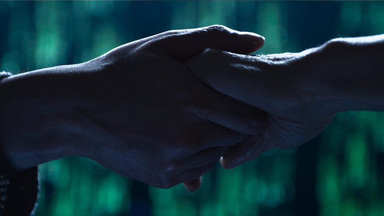 Matrix Resurrections