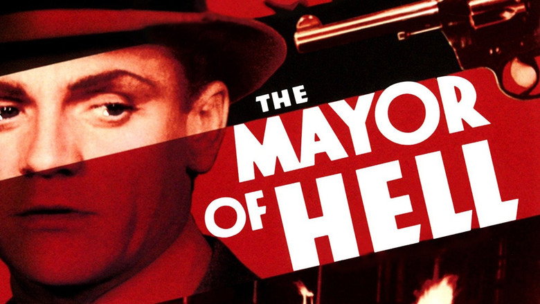 The Mayor of Hell