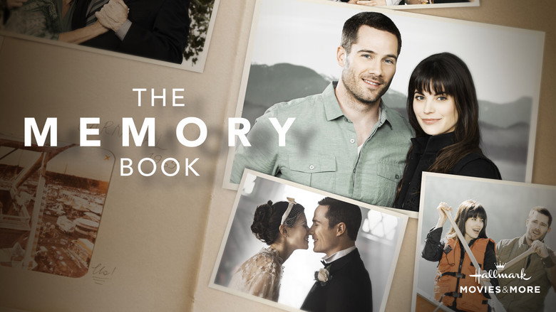 The Memory Book