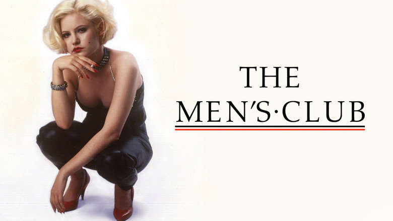 The Men's Club