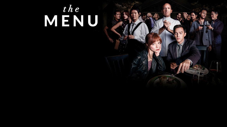 Le Menu