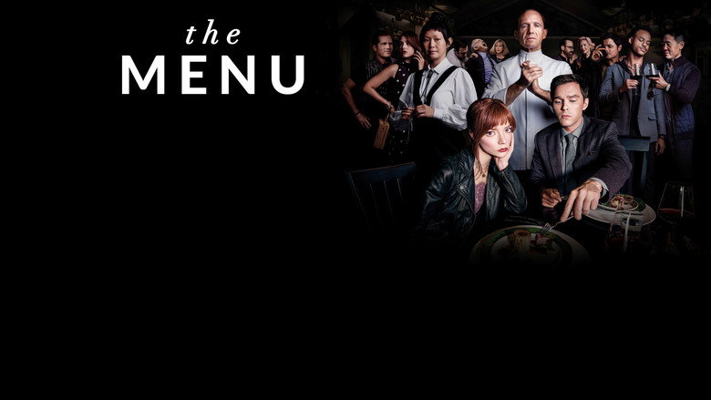 Le Menu