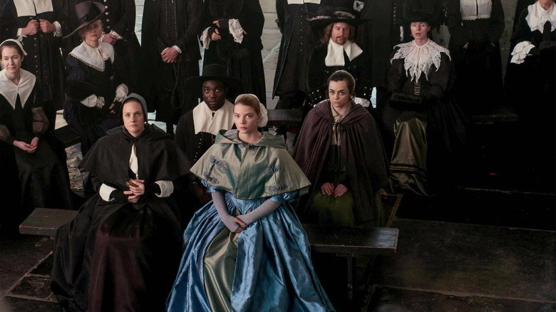 The Miniaturist