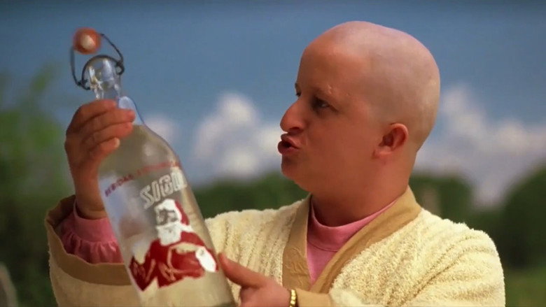 The Miracle of P. Tinto