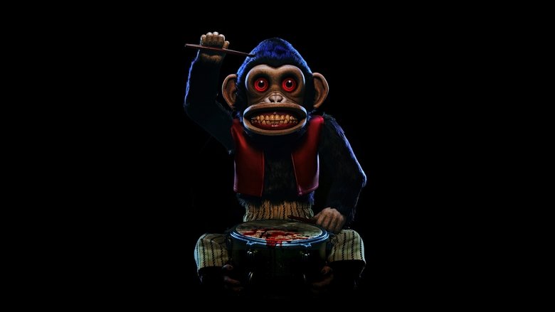The Monkey