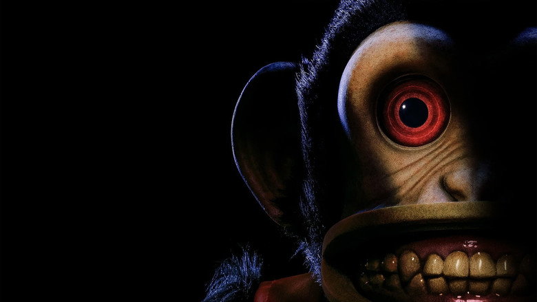 The Monkey