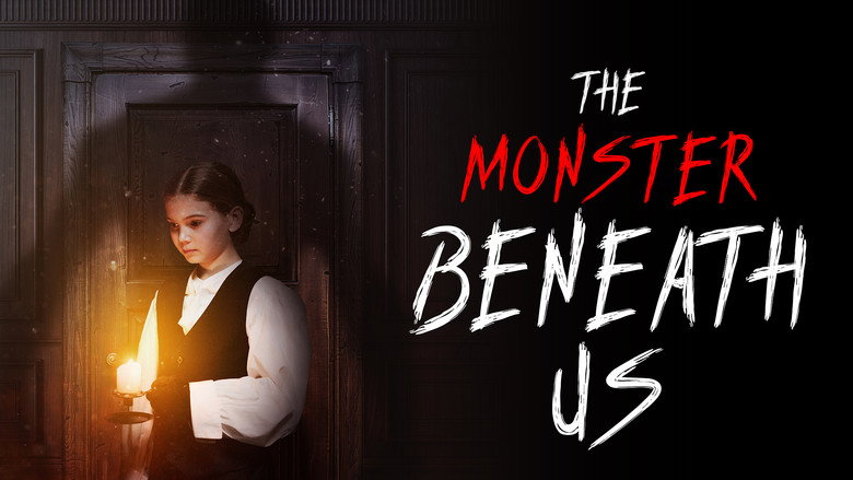 The Monster Beneath Us