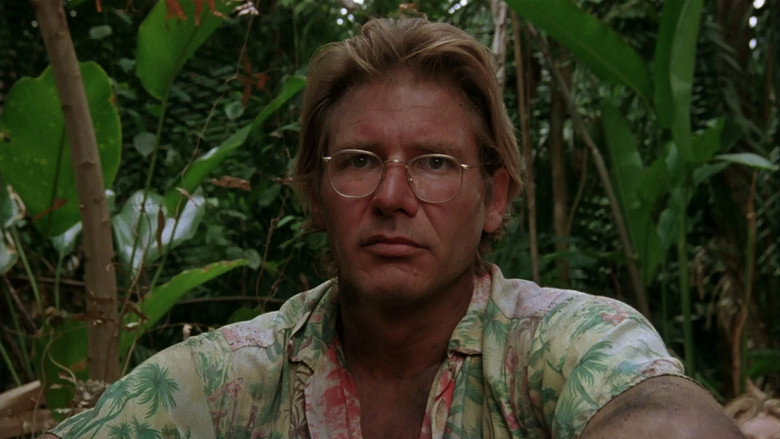 The Mosquito Coast