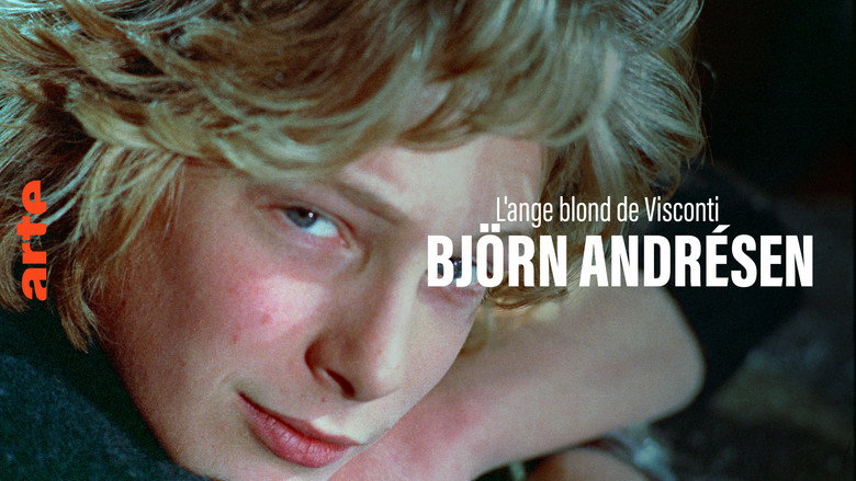 L'ange blond de Visconti