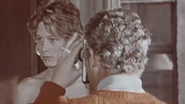 L'ange blond de Visconti