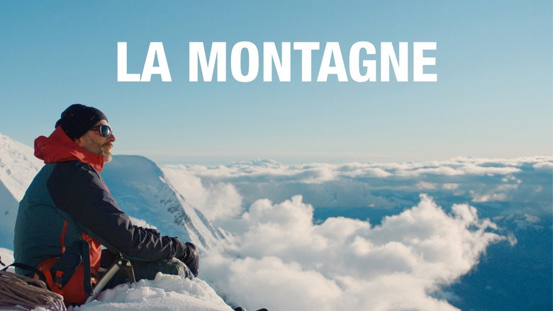 The Mountain