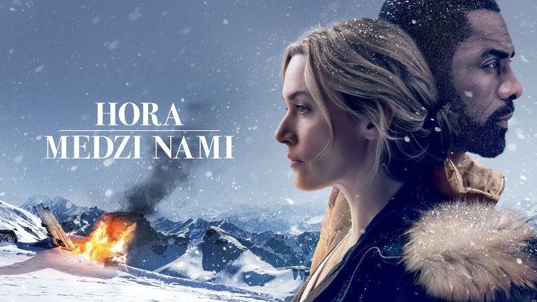 The Mountain Between Us