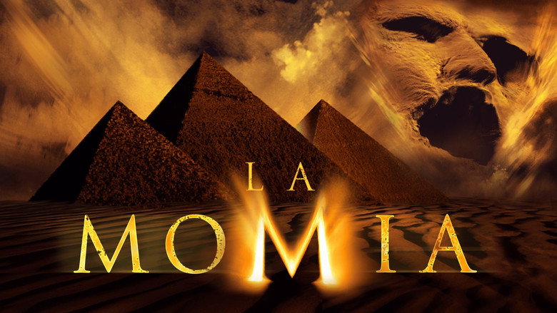 La Momie