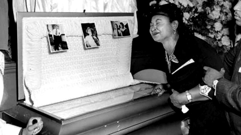 The Murder of Emmett Till
