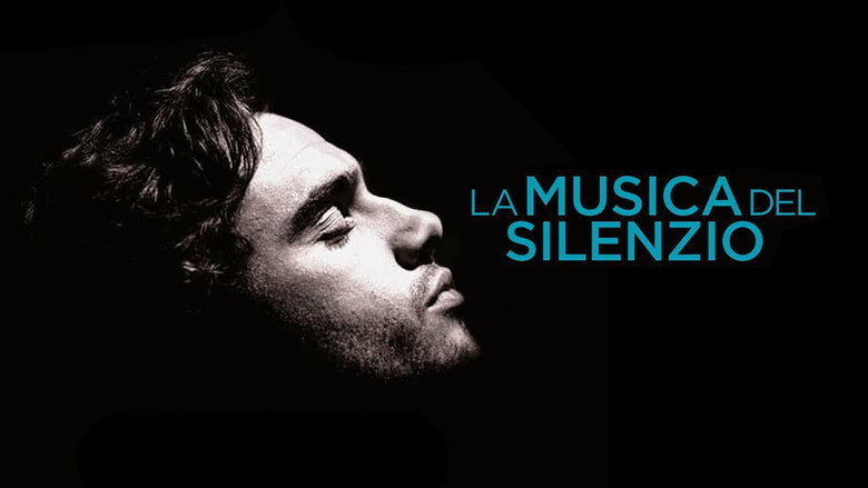 The Music of Silence
